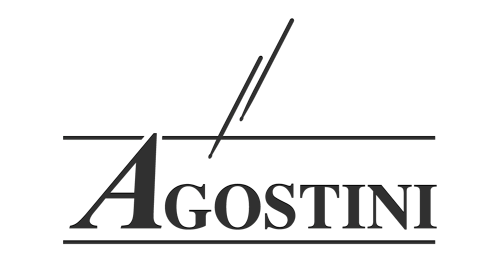 Dante Agostini Drum School logo