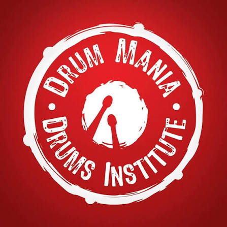 Drummania Drums Institute logo